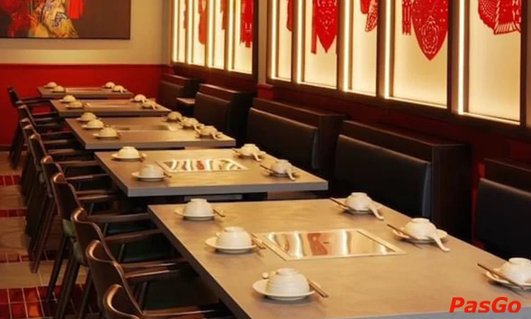 Nhà hàng 48 Hotpot An Dương Vương Chuyên Lẩu Hồng Kông 8