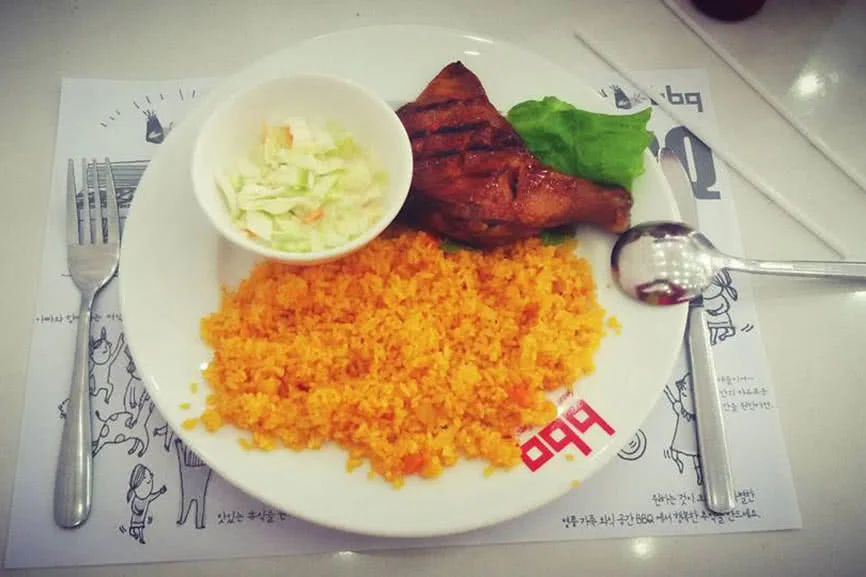 nha-hang-bbq-chicken-nguyen-chi-thanh-anh-nhoa
