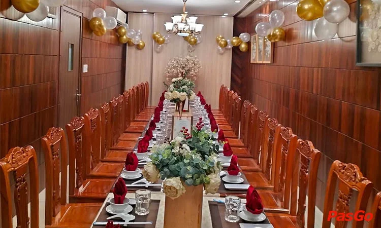nhà hàng biển việt nguyễn văn cừ chuyên tổ chức tiệc 5