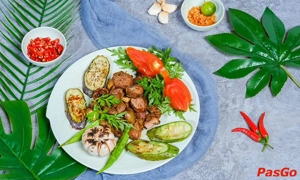 Nhà hàng Bò Tơ Tây Ninh Năm Sánh Gò Vấp Hương vị bò tơ Tây Ninh trứ danh 1