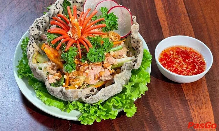 Nhà hàng Bò Tơ Tây Ninh Năm Sánh Gò Vấp Hương vị bò tơ Tây Ninh trứ danh 4