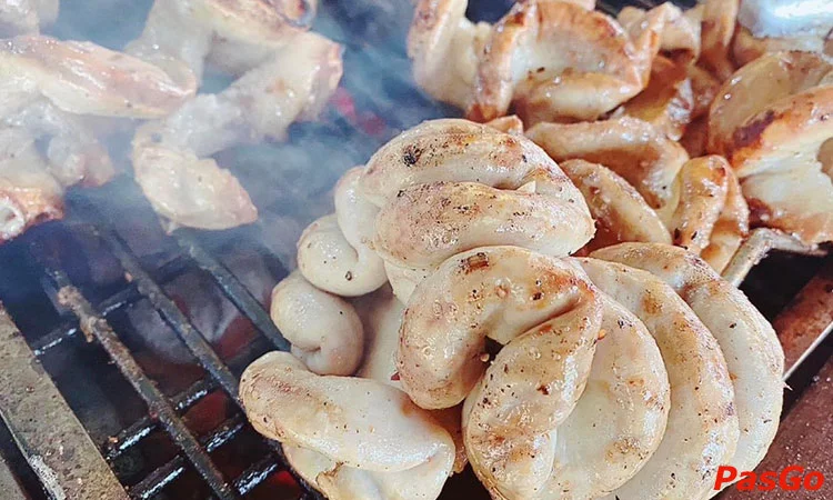 Nhà hàng Bò Tơ Tây Ninh Năm Sánh Gò Vấp Hương vị bò tơ Tây Ninh trứ danh 8