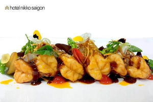 nhà hàng buffet la brasserie 6