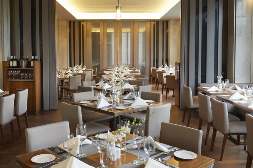 nhà hàng buffet la brasserie 3