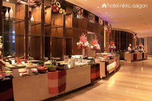 nhà hàng buffet la brasserie 4