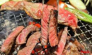 Nhà hàng Buffet Nướng Lẩu Tuyệt Cú Mèo Cầu Diễn 1