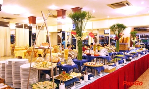 Nhà Hàng Buffet Victory Võ Văn Tần 3
