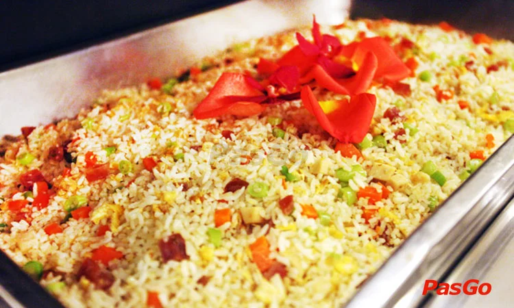 Nhà Hàng Buffet Victory Võ Văn Tần 4