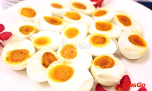 Nhà Hàng Buffet Victory Võ Văn Tần 5