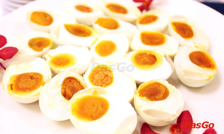 Nhà Hàng Buffet Victory Võ Văn Tần 5