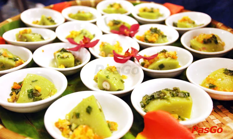 Nhà Hàng Buffet Victory Võ Văn Tần avt