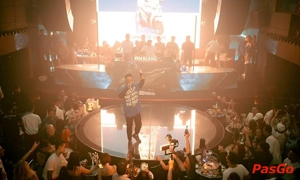 Nhà hàng Canalis Club Nam Kỳ Khởi Nghĩa Nhà hàng Beer-Club 4