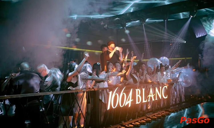 Nhà hàng Canalis Club Nam Kỳ Khởi Nghĩa Nhà hàng Beer-Club 2