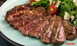 Nhà hàng Carpaccio Hai Bà Trưng Hương vị tinh tế của ẩm thực Ý Nguyên Bản 2
