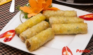 Nhà hàng Chả Cá Ngon Hà Nội Nguyễn Văn Lộc 2