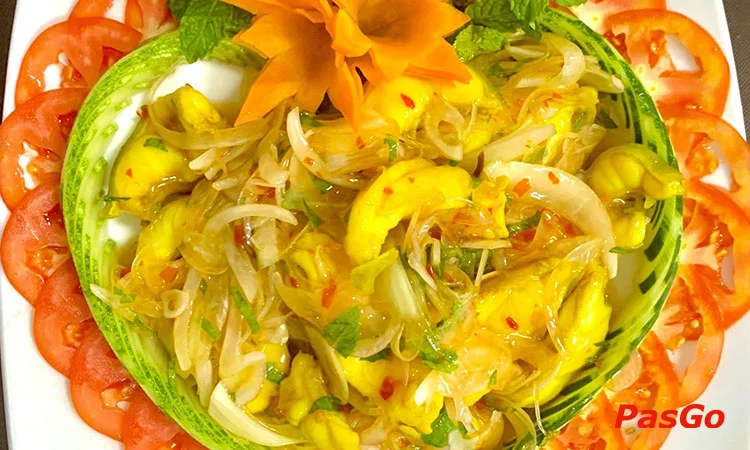 Nhà hàng Chả Cá Ngon Hà Nội Nguyễn Văn Lộc 4
