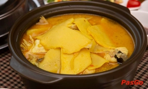 Nhà hàng Chả Cá Ngon Hà Nội Nguyễn Văn Lộc 6