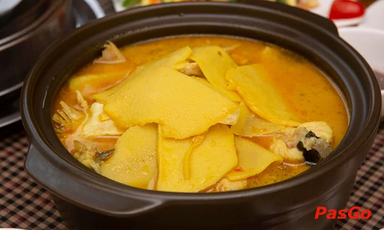 Nhà hàng Chả Cá Ngon Hà Nội Nguyễn Văn Lộc 6