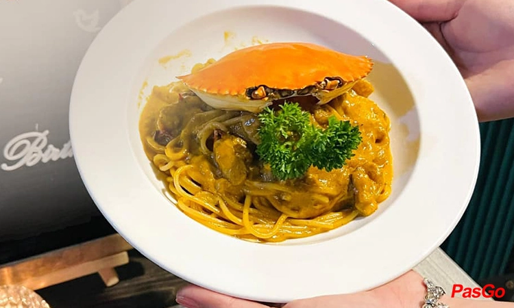 Nhà hàng Chamie Steak Phạm Ngọc Thạch 7