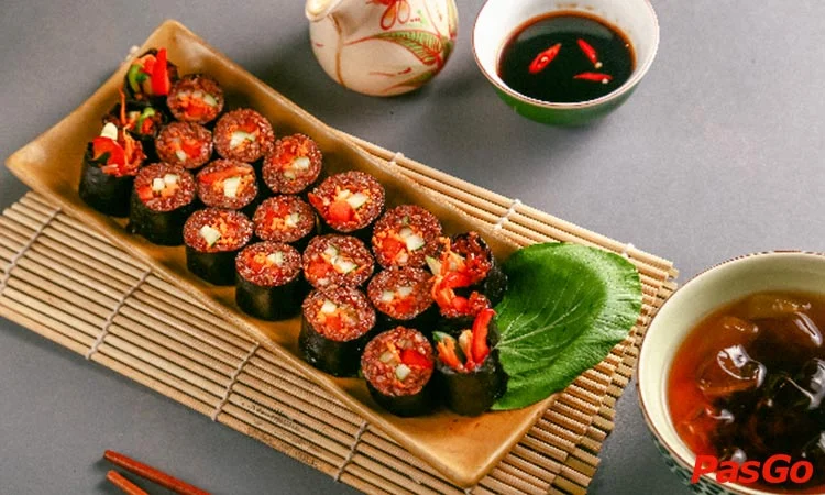 nha-hang-chay-veggie-castle-au-co-4