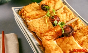 nha-hang-chay-veggie-castle-yen-ninh-4