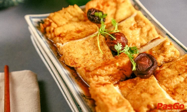 nha-hang-chay-veggie-castle-yen-ninh-4