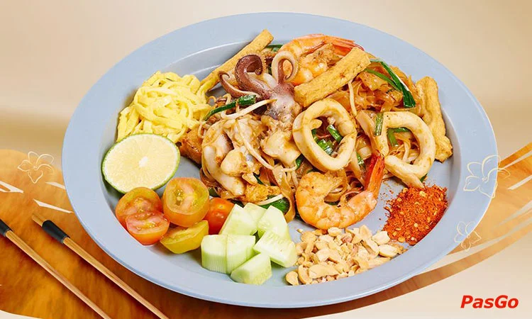 Nhà hàng Chill Thái quận 7 địa chỉ không thể bỏ qua của tín đồ món Thái 4