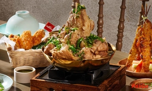 Nhà hàng Chill Thái quận 7 địa chỉ không thể bỏ qua của tín đồ món Thái 6