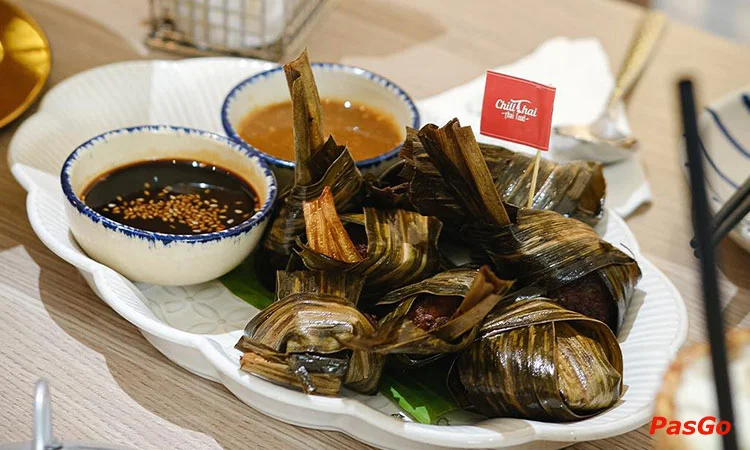Nhà hàng Chill Thái quận 7 địa chỉ không thể bỏ qua của tín đồ món Thái 7