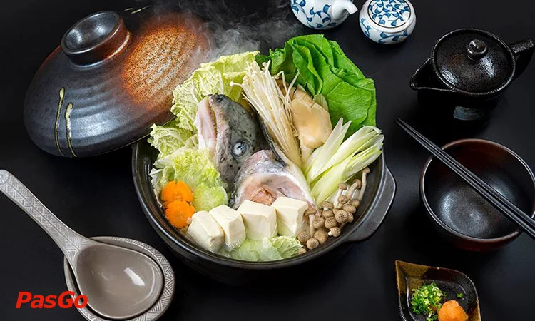 nhà hàng chiyoda sushi nguyễn đình chiểu quận 3 7