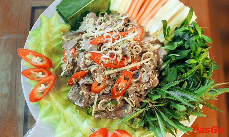 nha-hang-de-nui-ha-giang-tho-thap-cau-giay-2