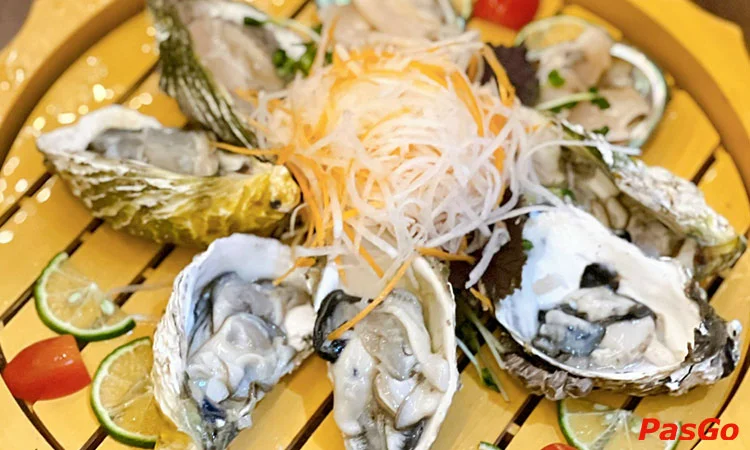 Nhà hàng Đỏ Beer Nguyễn Bỉnh Khiêm Món Việt kết hợp Bia độc đáo 11