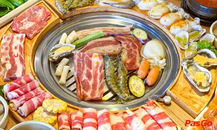 nha-hang-galbi-house-nguyen-oanh-6