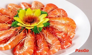 Nhà hàng Hải Sản Xóm Vắng Ngoại Giao Đoàn địa chỉ uy tín thưởng thức hải sản ngon 4