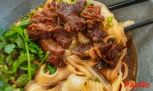 Nhà hàng HaoChi Dimsum Nguyễn Văn Lộc chuyên ẩm thực Đài Loan 6