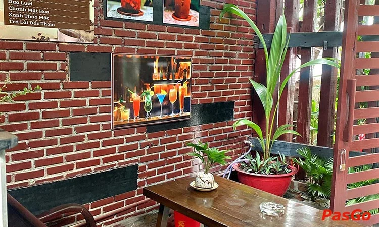 Nhà hàng Hồ Cây Sung Phan Bội Châu Tinh hoa ẩm thực món Việt 11