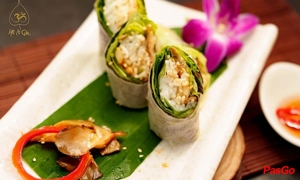 Nhà hàng Hồ Lô Gia Phạm Văn Chí 5