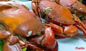 Nhà hàng Hoàng Long Tửu Trung Hòa 5