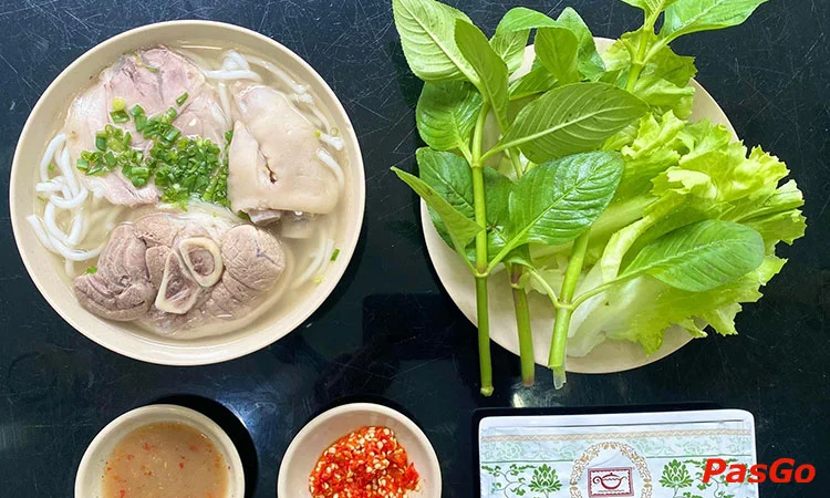 Nhà hàng Hoàng Ty Trần Não Đặc sản Trảng Bàng trứ danh 8