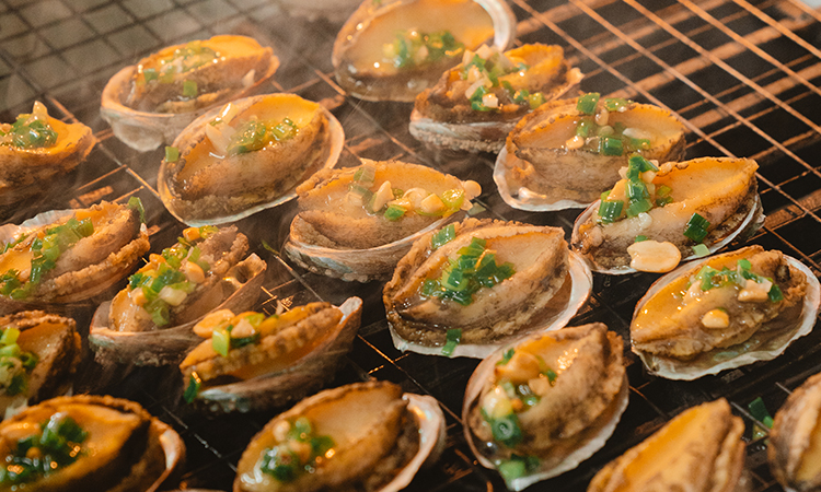 Nhà hàng Hoàng Yến Buffet Primer Nguyễn Đình Chiểu 6