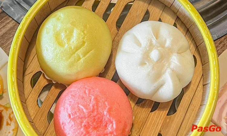 Nhà hàng Hugo BBQ Phùng Khoang bữa tiệc nướng không khói Hàn Quốc 9