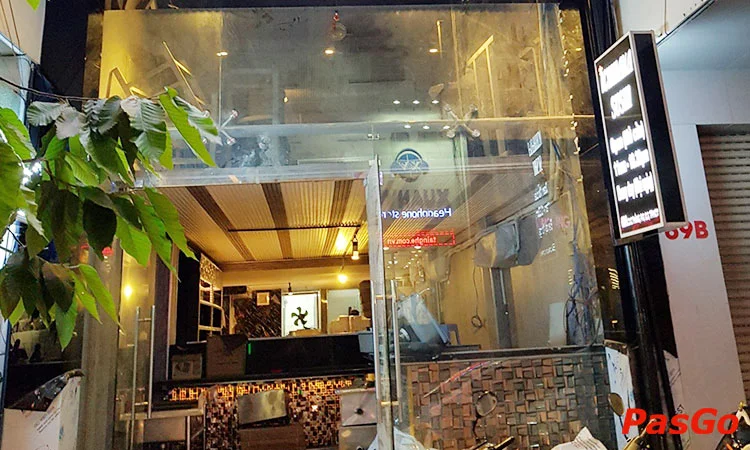 Nhà hàng Ichihana Sushi tinh hoa ẩm thực Nhật Bản 10