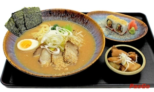 Nhà hàng Isshin Izakaya Vinhomes Central Park chuyên phục vụ món ăn Nhật Bản 5