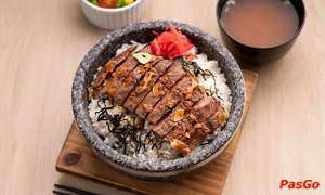 Nhà hàng Isushi  6Lê Đức Thọ Tinh hoa ẩm thực Nhật Bản