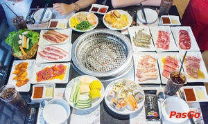 nha-hang-king-bbq-buffet-discovery-complex-cau-giay-3
