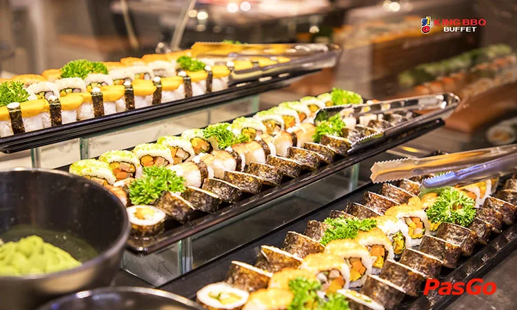 nha-hang-king-bbq-luong-yen-buffet-aeon-mall-long-bien-7