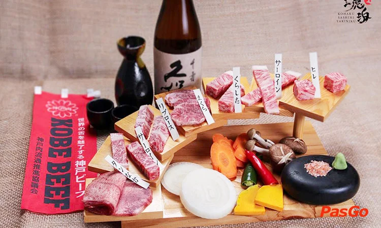 nha-hang-kohaku-sashimi-yakiniku-vincom-center-landmark-81-2