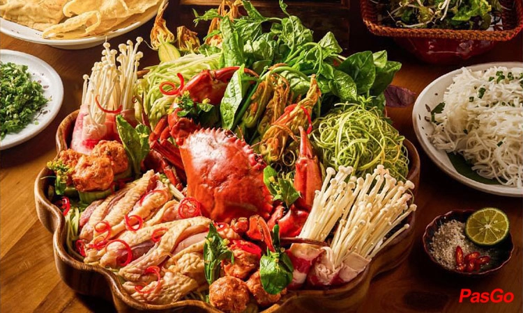Nhà hàng Lala Beer Hải Âu 1
