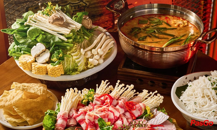 Nhà hàng Lala Beer Hải Âu 8