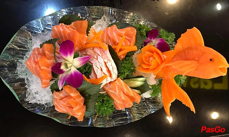 Nhà hàng Lasvegas Beer Club Nguyễn Hoàng 1